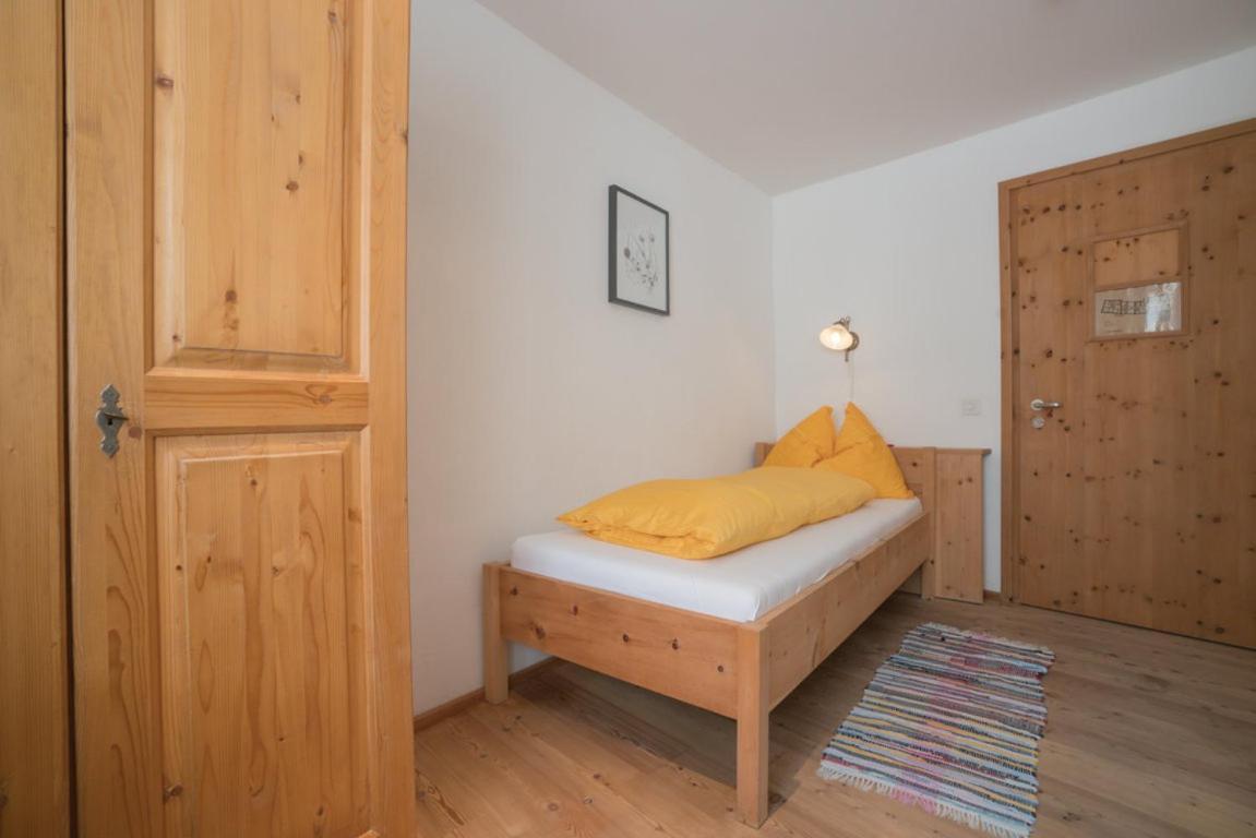 Gasthaus & Hotel Berninahaus Pontresina Room photo